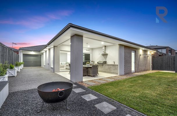 55 Haldon Ave , Mickleham