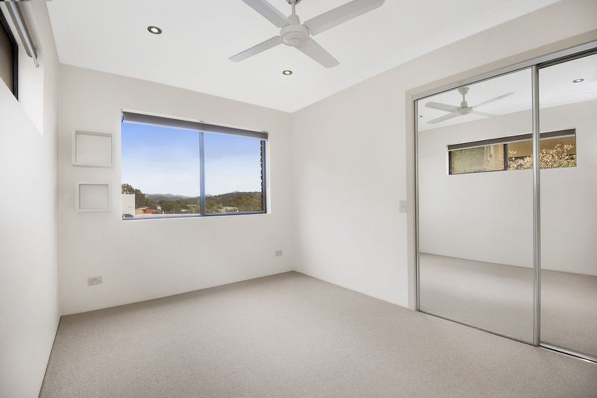 12 / 3 Wirranina Place, Currumbin