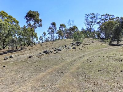 Lot 30A, Potters Lane , Heathcote