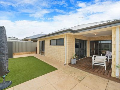 87 Portobello Parade, Wellard