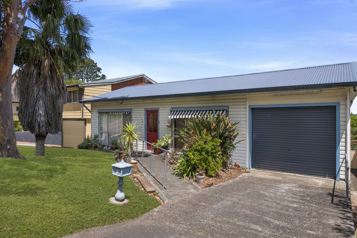 28 Headlam Parade, Springfield