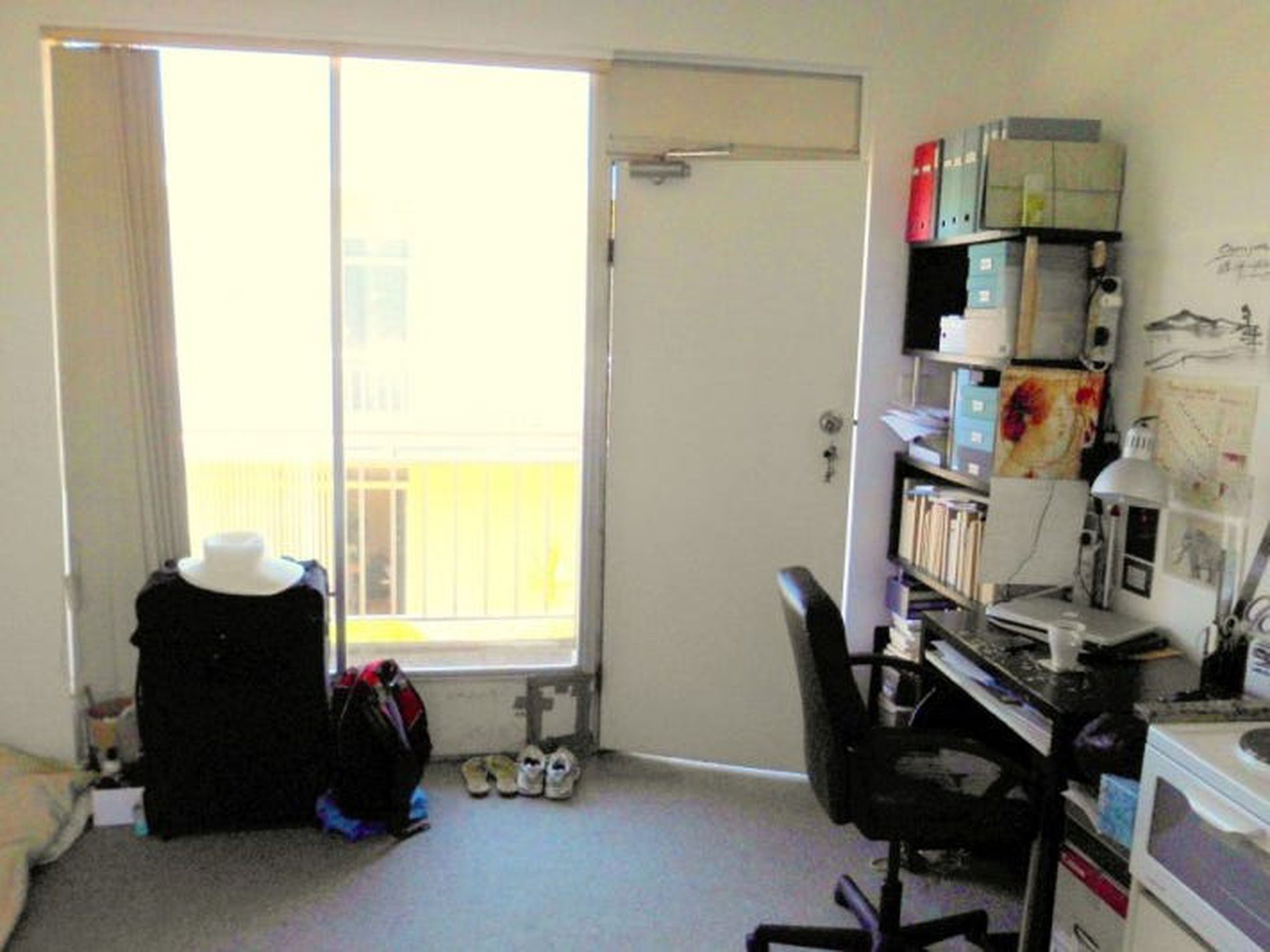 71 / 19 Forbes  (entrance On Plunkett St Off Burke St) Street, Woolloomooloo