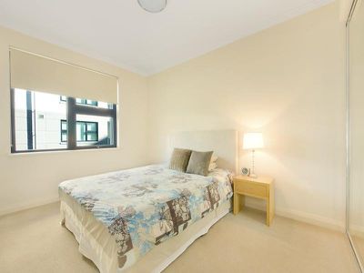 15 / 141 Bowden Street, Meadowbank