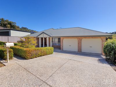 12 DELAWARE COURT, Wodonga