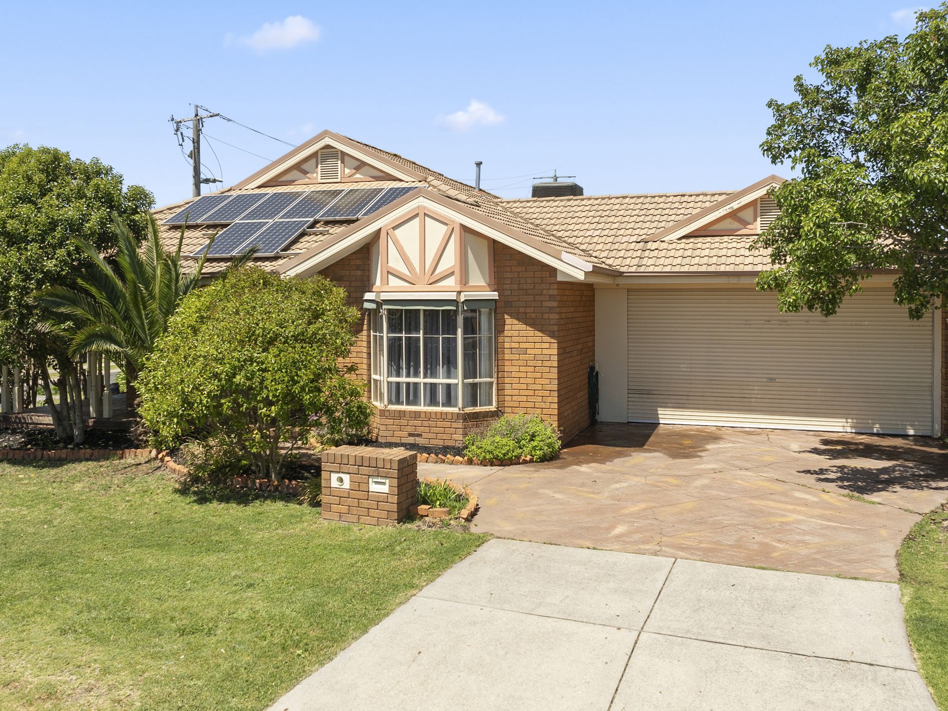 3 Rose Avenue, Seymour