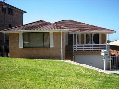 157 Captain Cook Dr, Barrack Heights