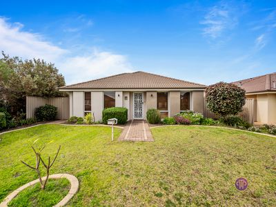 5 Dressage Green, Baldivis