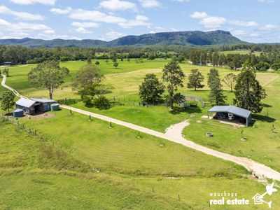 248 Hewens Road, Brombin