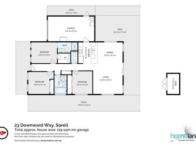 23 Downward Way, Sorell