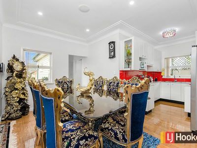 44 Lock Street, Blacktown