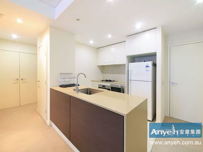 306 / 46 Amalfi Drive, Wentworth Point