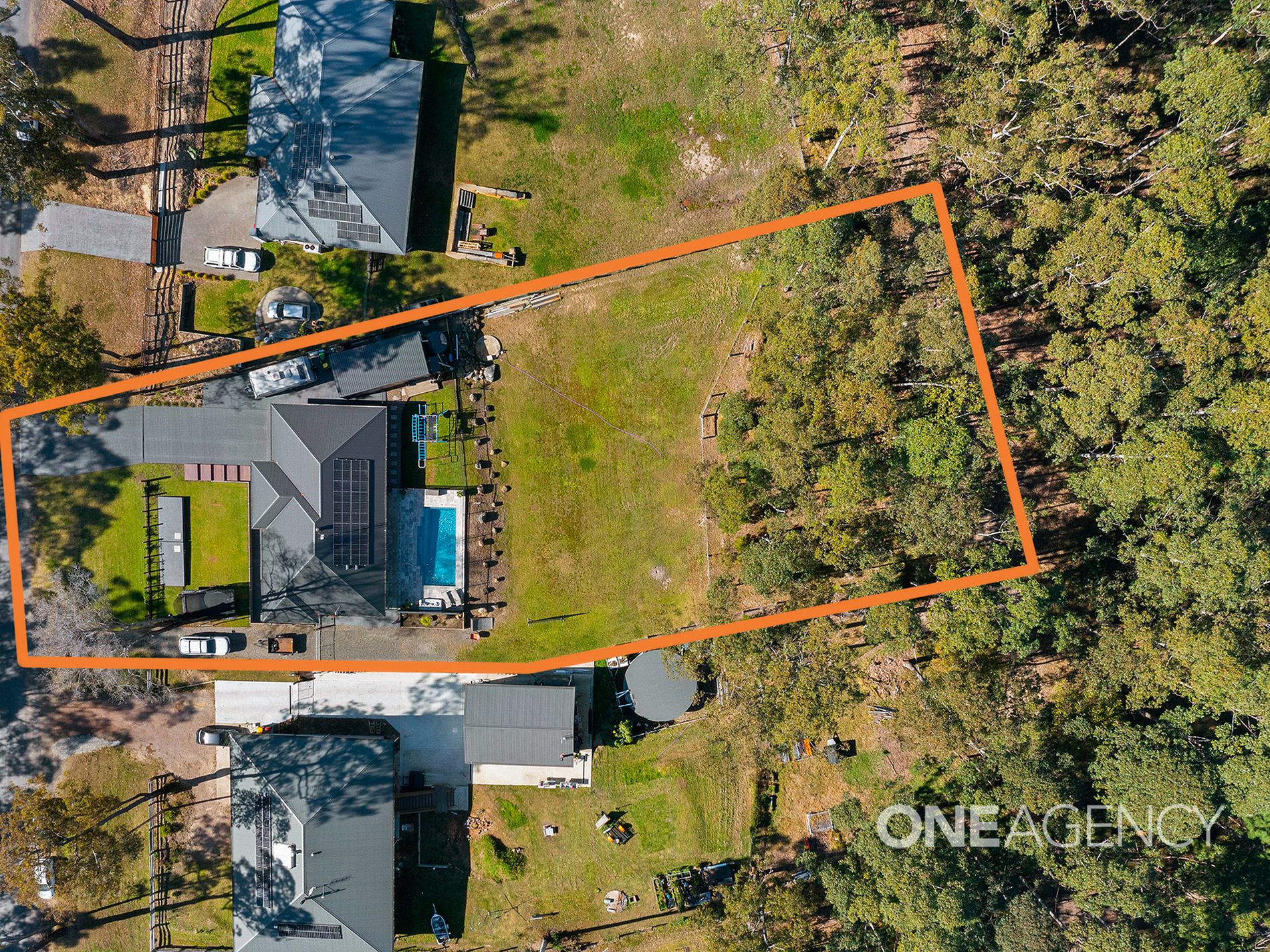 12 Jerberra Road, Tomerong One Agency Elite Property Group