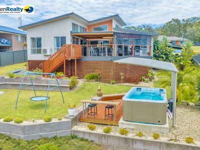 64 Kb Timms Drive, Eden