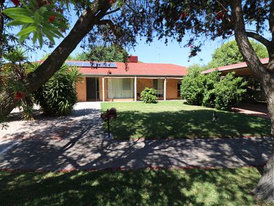 44 Howe Street, Seymour