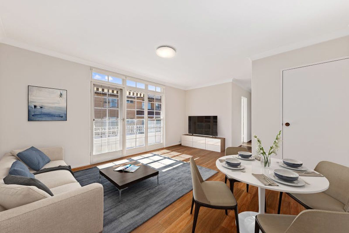 8 / 62 Oxford Street, Epping