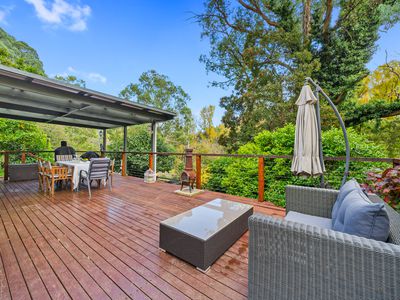 4692 Mansfield-Woods Point Road, Kevington