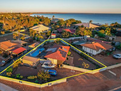 9 Clark Street, Port Hedland