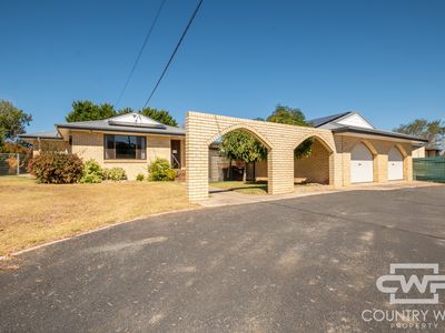 121-123 Oliver Street, Glen Innes