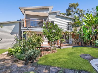 105 Basin View Parade, Basin View