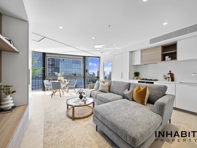 1709 / 11 Barrack Square, Perth
