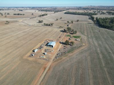 1501 Howlong-Goombargana Road, Brocklesby