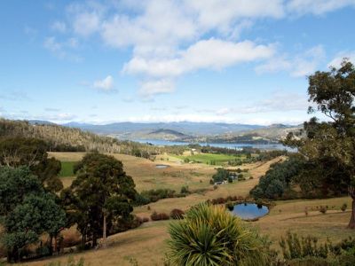 156 Dillons Hill Road, Glaziers Bay