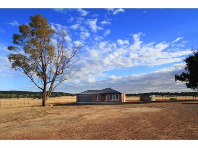 619 Heathcote-North Costerfield Road, Heathcote