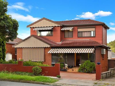 136 West Botany Street, Arncliffe