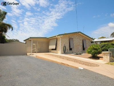 122 Elizabeth Street, Urangan