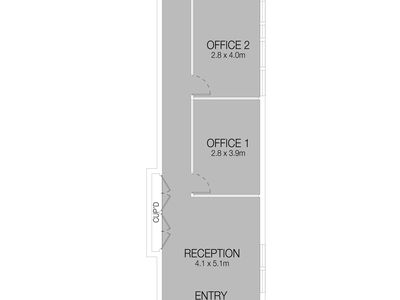 420 Pitt Street, Sydney