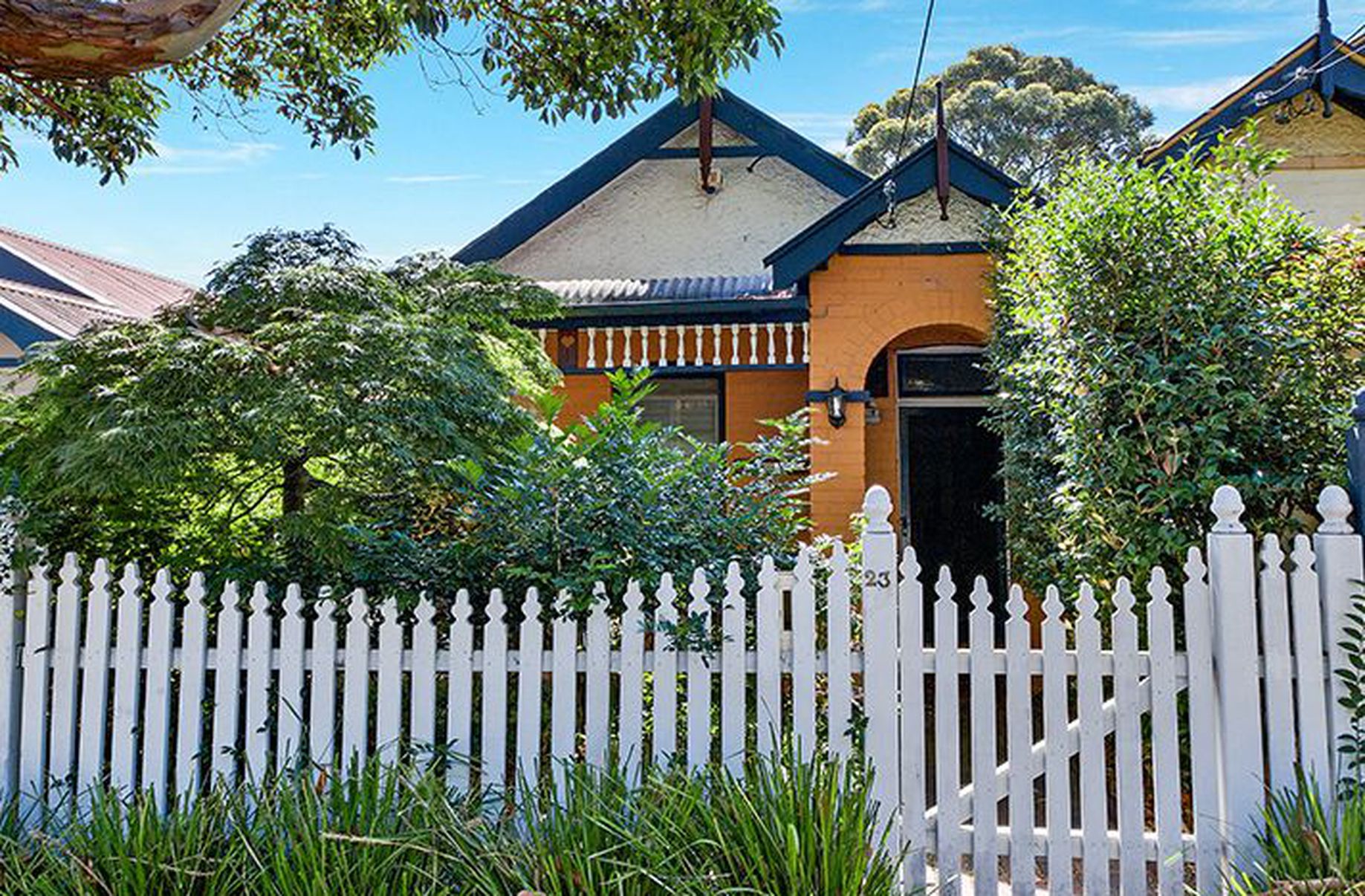 23 Plunkett Street, Naremburn Frontdoor Property