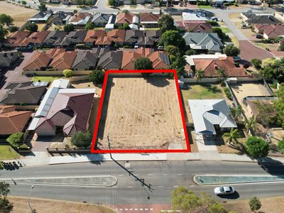 47 Braemore Street, Seville Grove