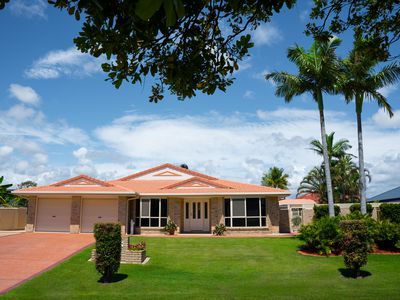 28 Kalowendha Avenue, Pelican Waters