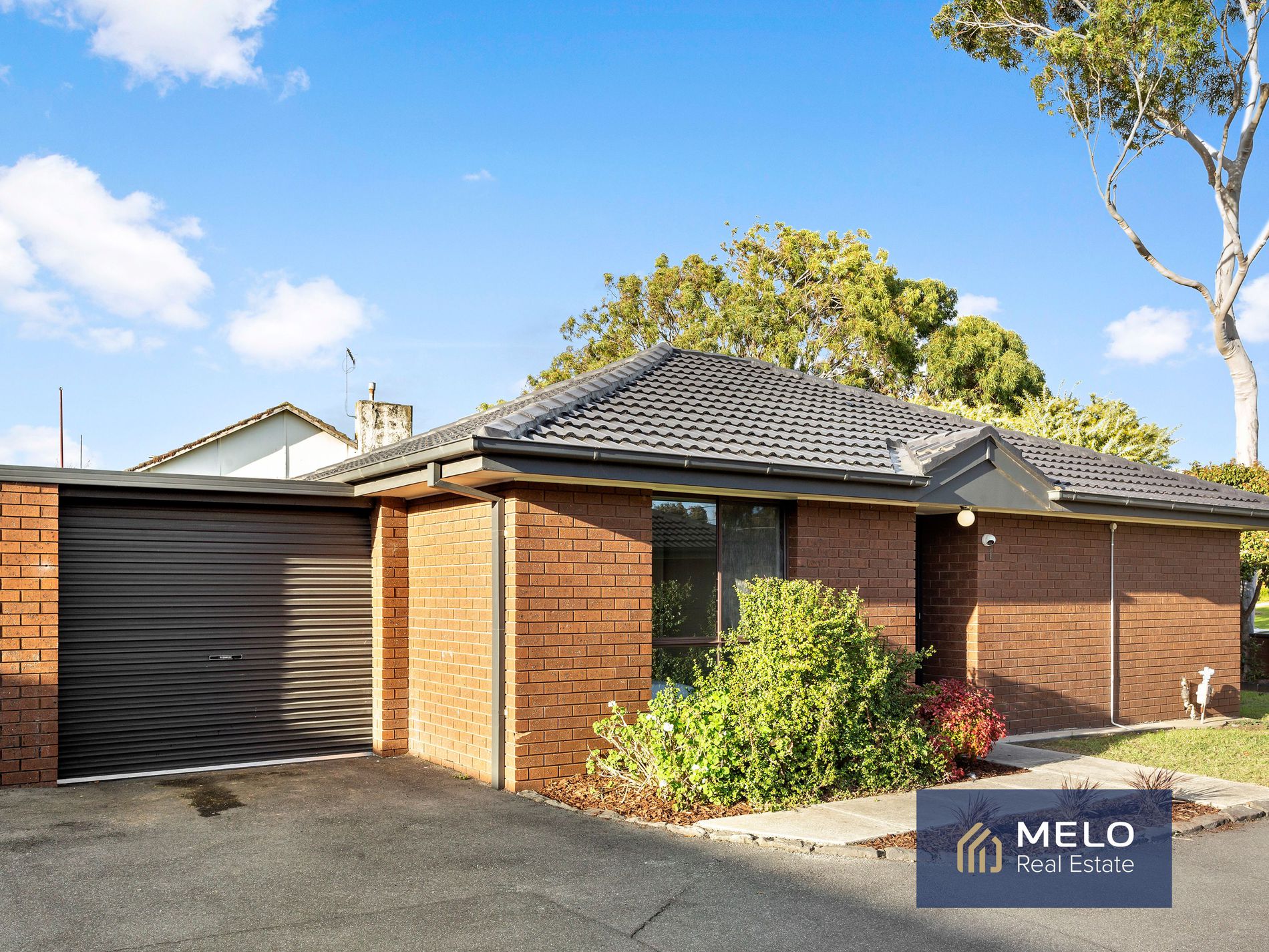 1 / 144 Churchill Avenue, Braybrook