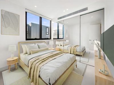 B604 / 72 Macdonald Street, Erskineville