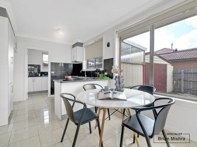 7 Kilmore Crescent, Dallas