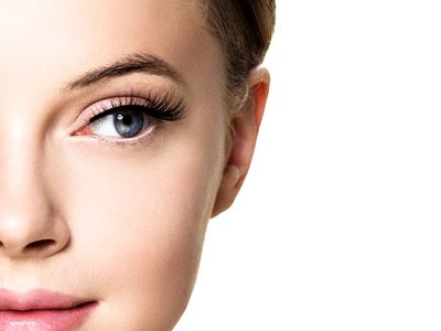 Exotique Lashes and Beauty