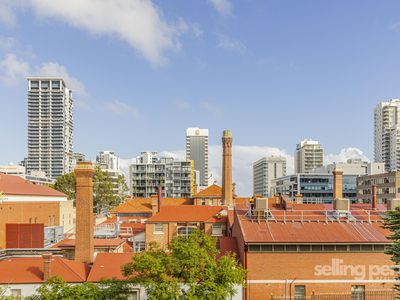 405 / 112-122 Goderich Street, East Perth