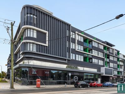 302 / 110 Keilor Road, Essendon North