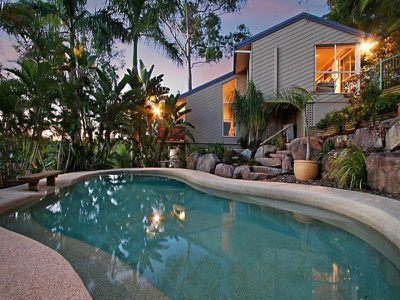 4 Tivoli Court, Rochedale South