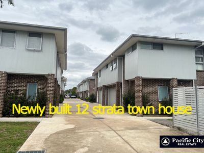 74 -76 Irwin Street, Werrington