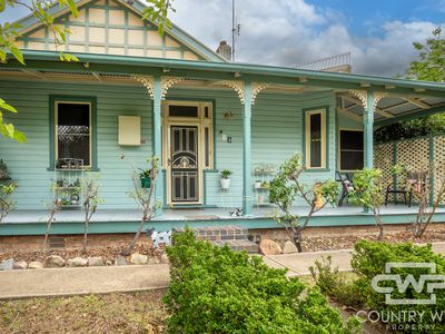 85 Bourke Street, Glen Innes