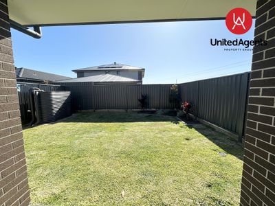 25 Buffalo Road, Oran Park