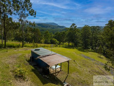 Lot 12, 65 Old Tweed Road, Wadeville