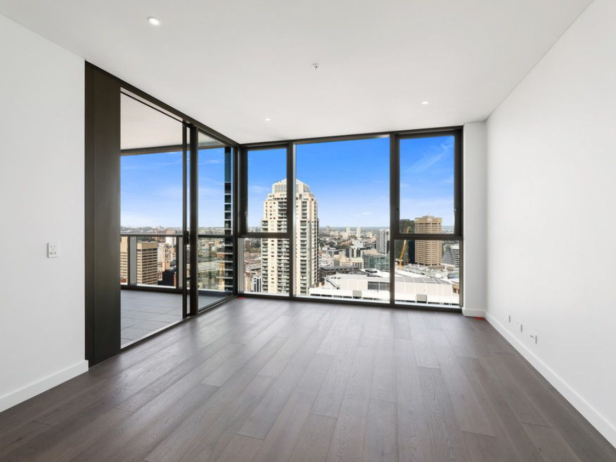 2301 / 81 Harbour Street, Haymarket