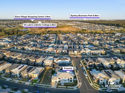 8 Planthopper Street, Marsden Park