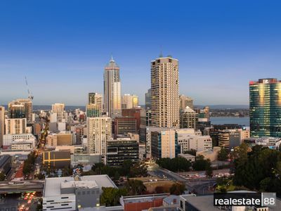 2 / 135 Carr Street, West Perth