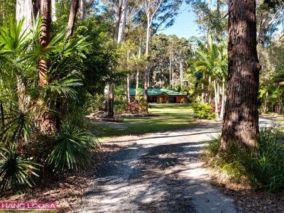 7 Wattlebird Drive, Doonan