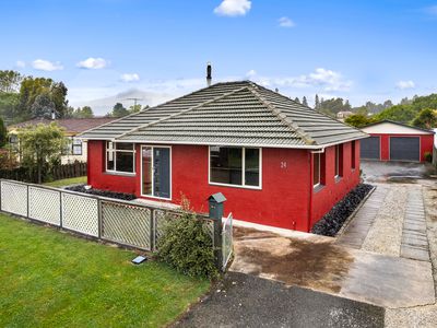 24 Roseness Street, Palmerston