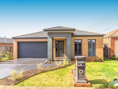 5 Parvum Way, Wyndham Vale